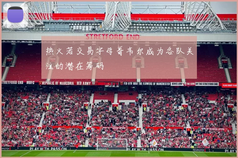 热火若交易字母哥韦尔成为各队关注的潜在筹码